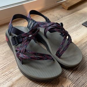 Chaco sandals